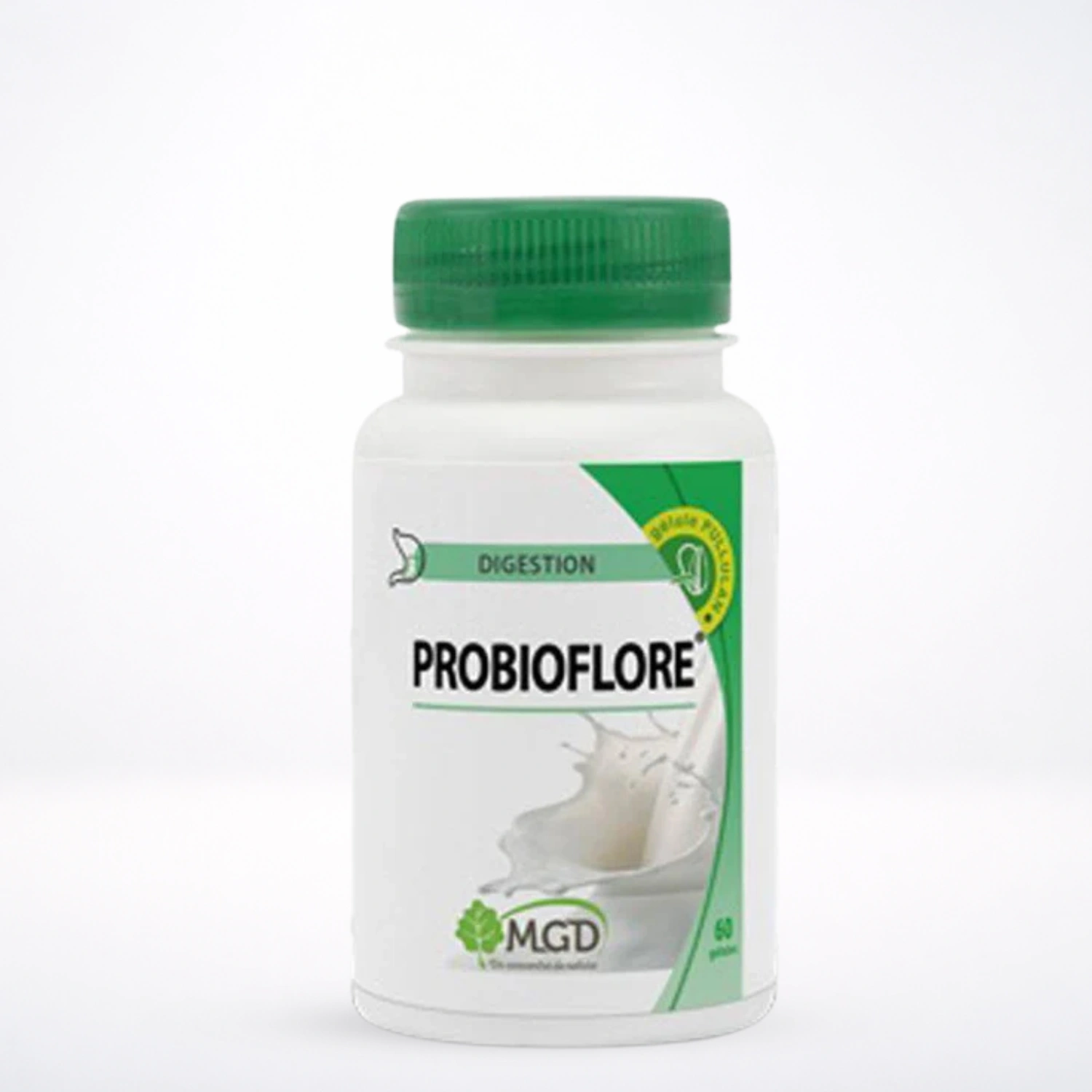 Mgd Nature Probioflore 60 Gélules