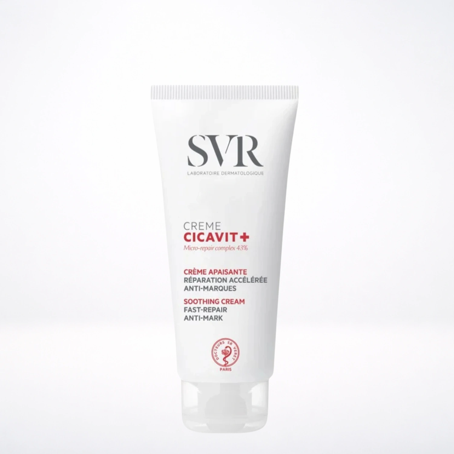 SVR CICAVIT + CRÈME APAISANTE 100ML