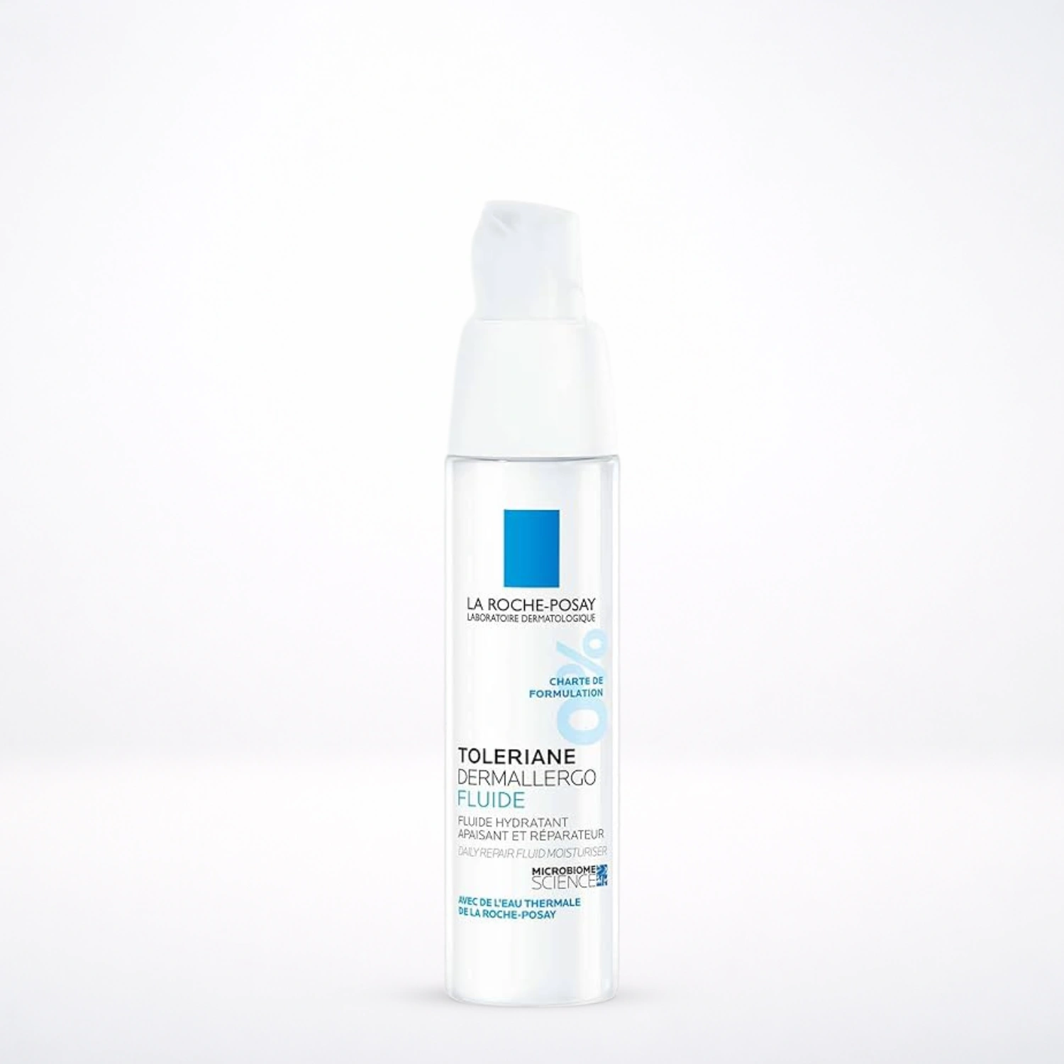 La Roche-Posay Toleriane Dermallergo Crème Hydratante 40m