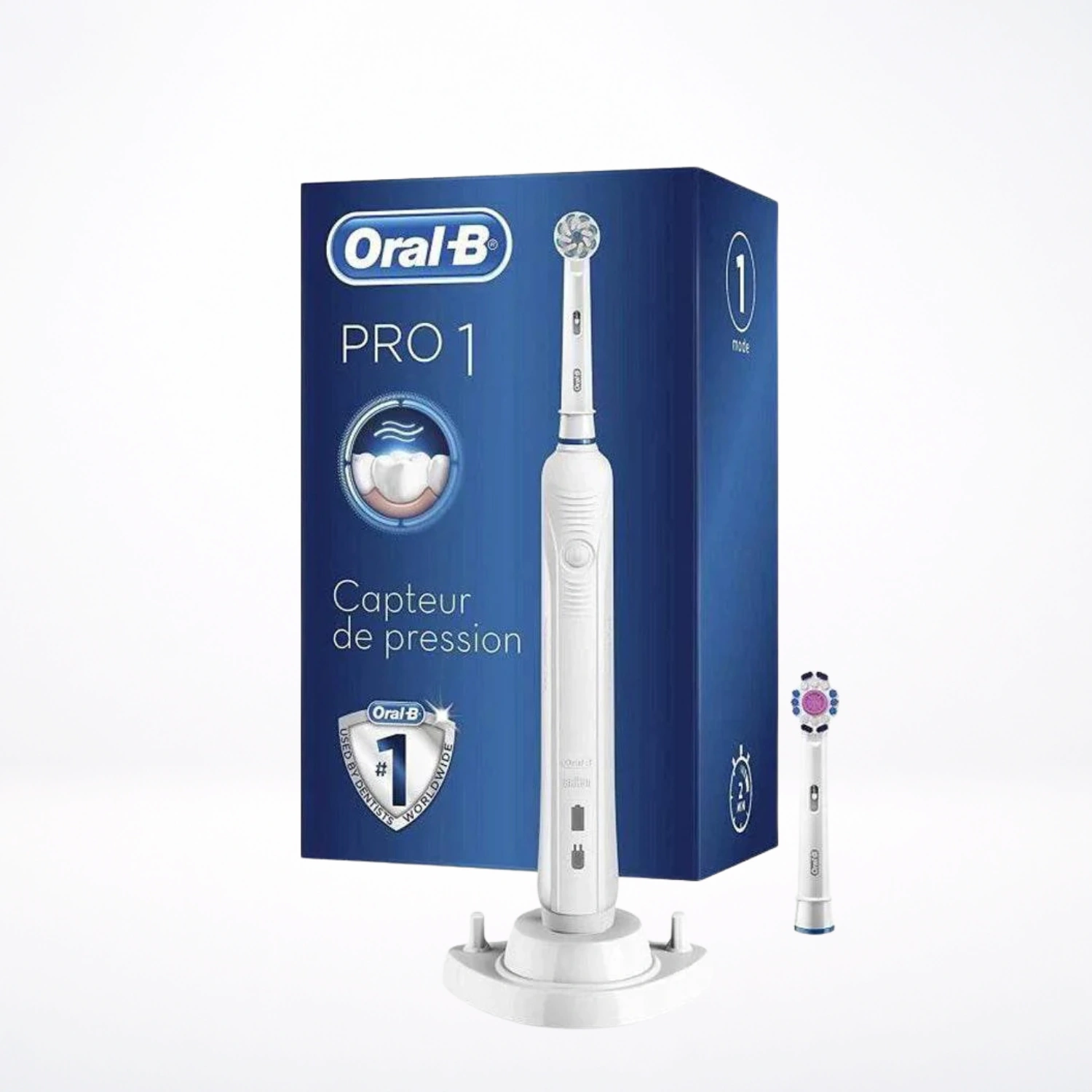 Oral-B Brosse Electrique Pro 1