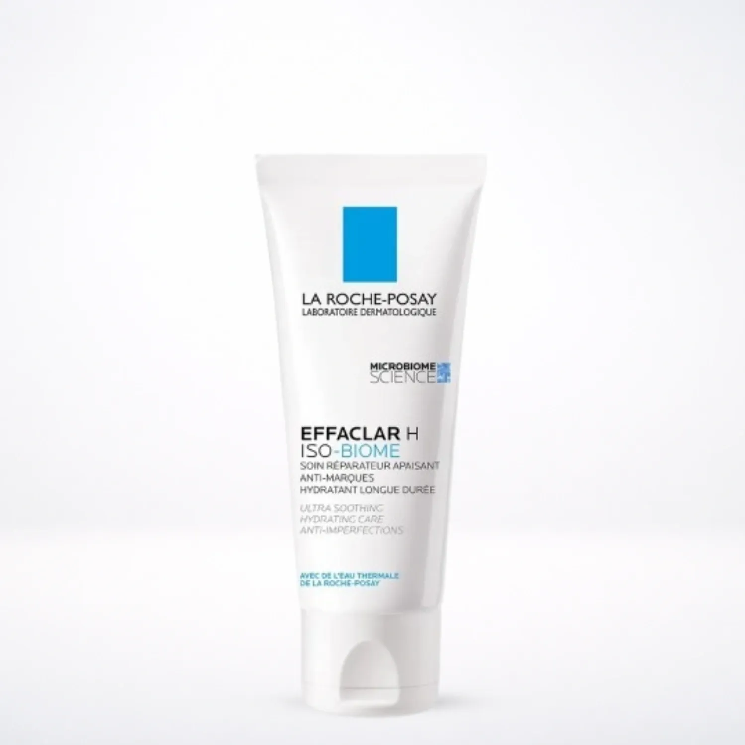 LA ROCHE POSAY EFFACLAR H ISO BIOME CREME 40ML