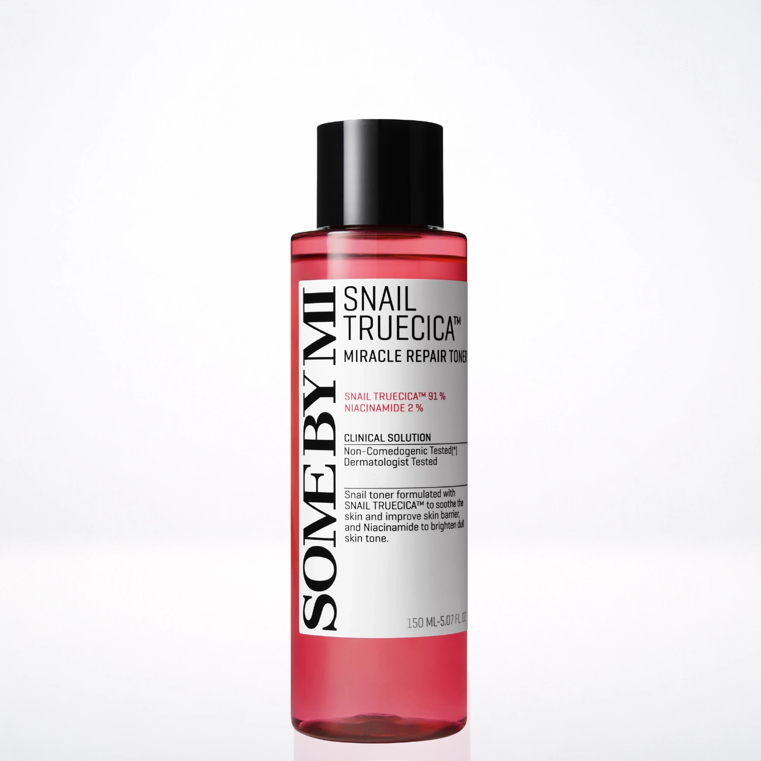 SOME BY MI  SNAIL TRUECICA MIRACLE REPAIR TONER 150ML