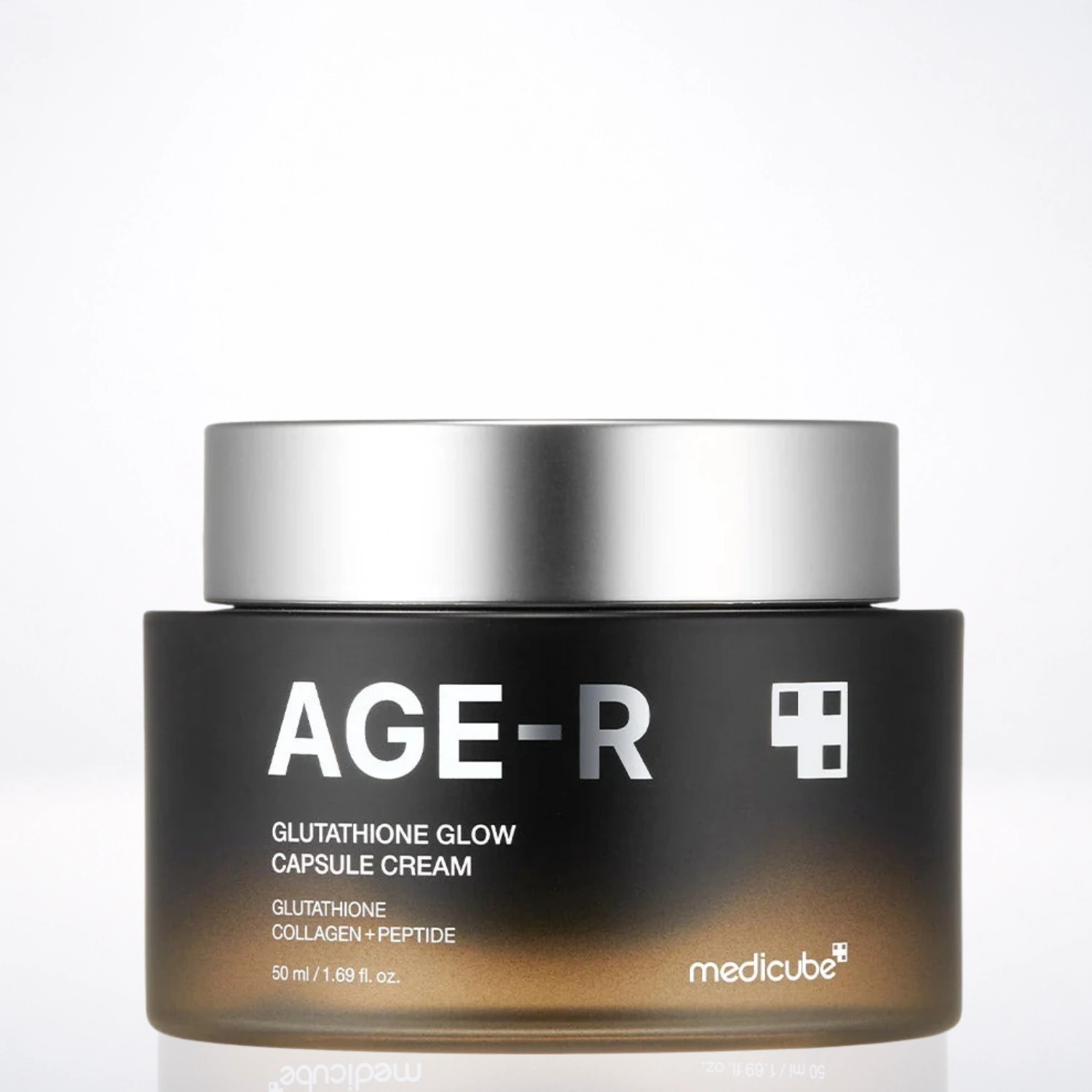 MEDICUBE AGE-R Glutathion Glow Crème Gélule - 50ml