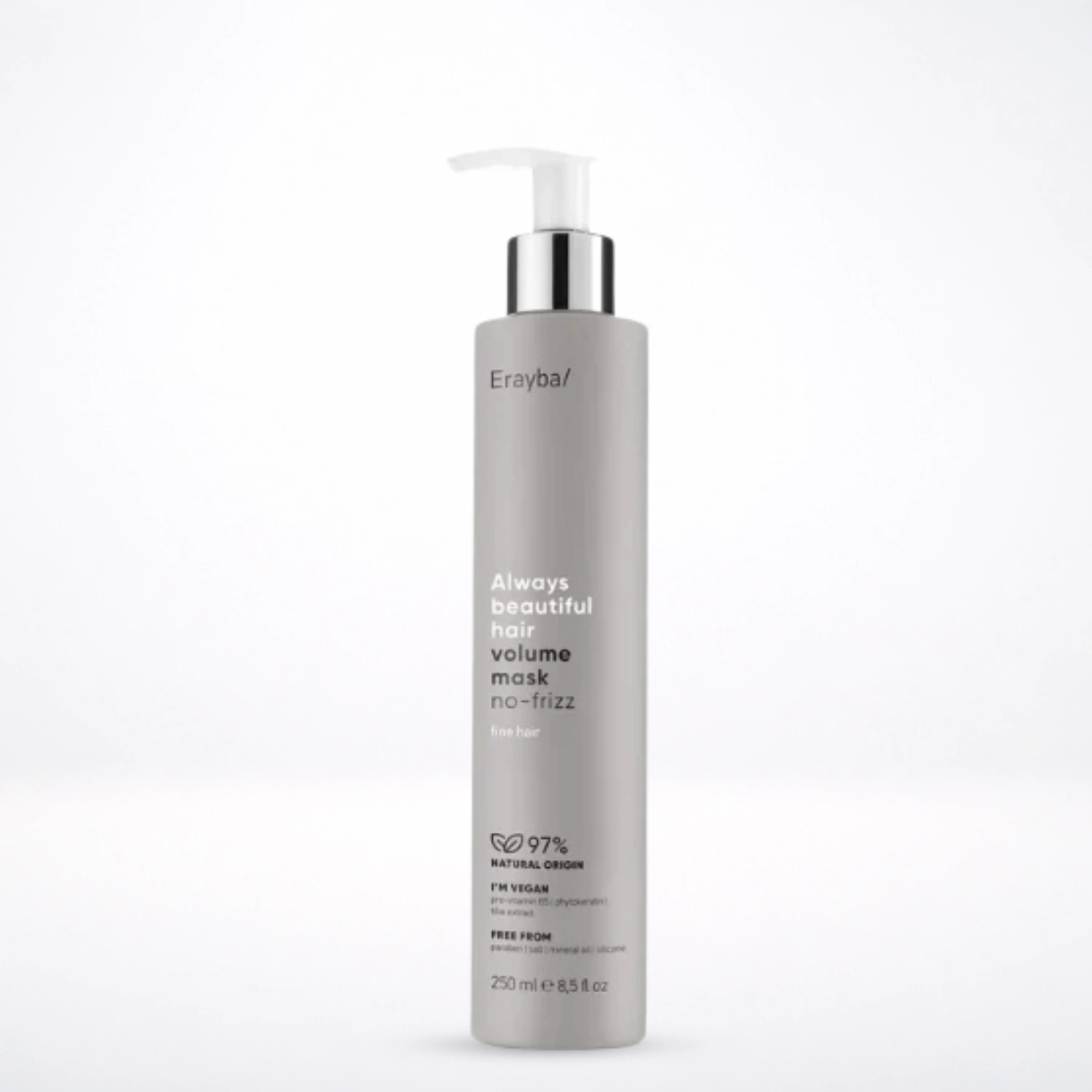 Erayba ABH Volume Mask No-frizz 250ml