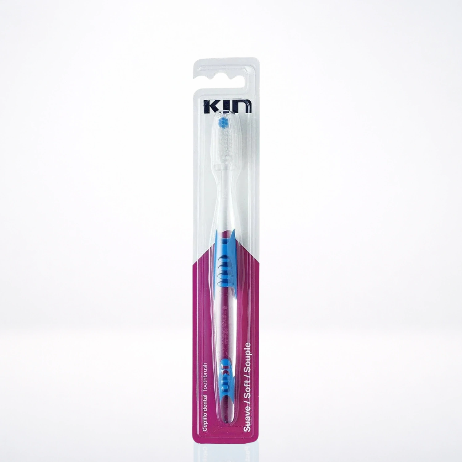 KIN Brosse A Dents Souple