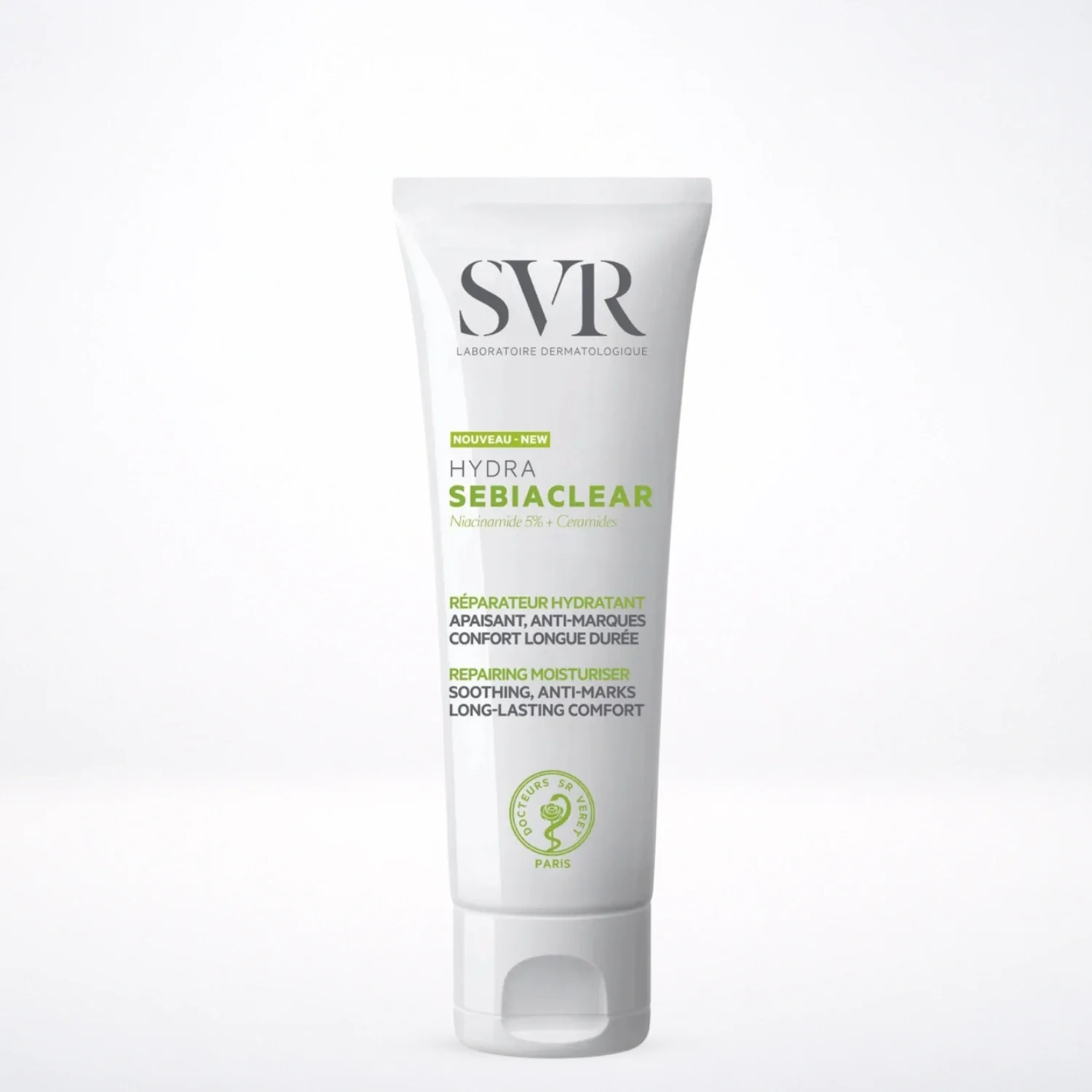 SVR SEBIACLEAR Hydra 40ml