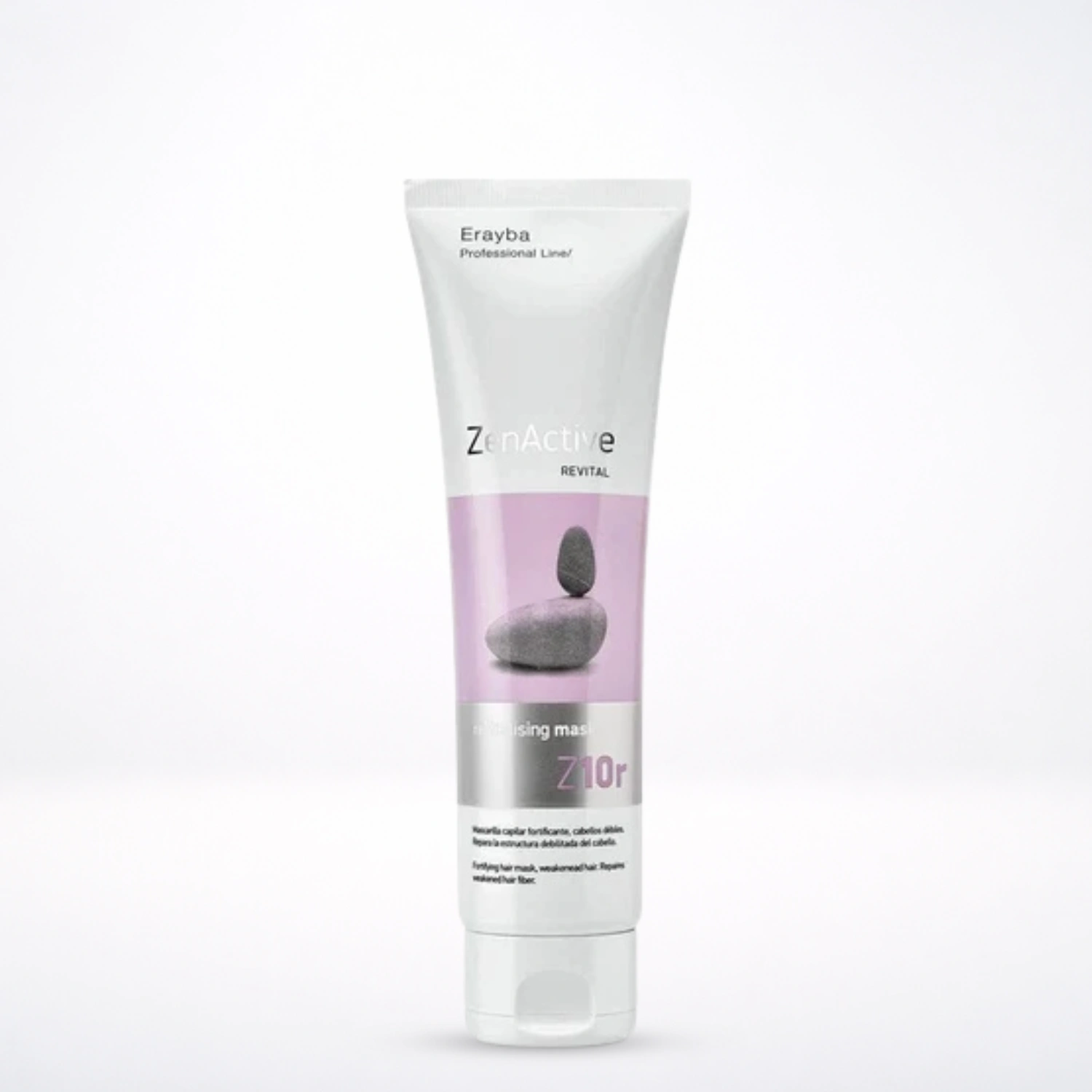 ERAYBA Zen Active Z10r Revitalising Mask - Masque Revitalisant Anti-Chute 150ml