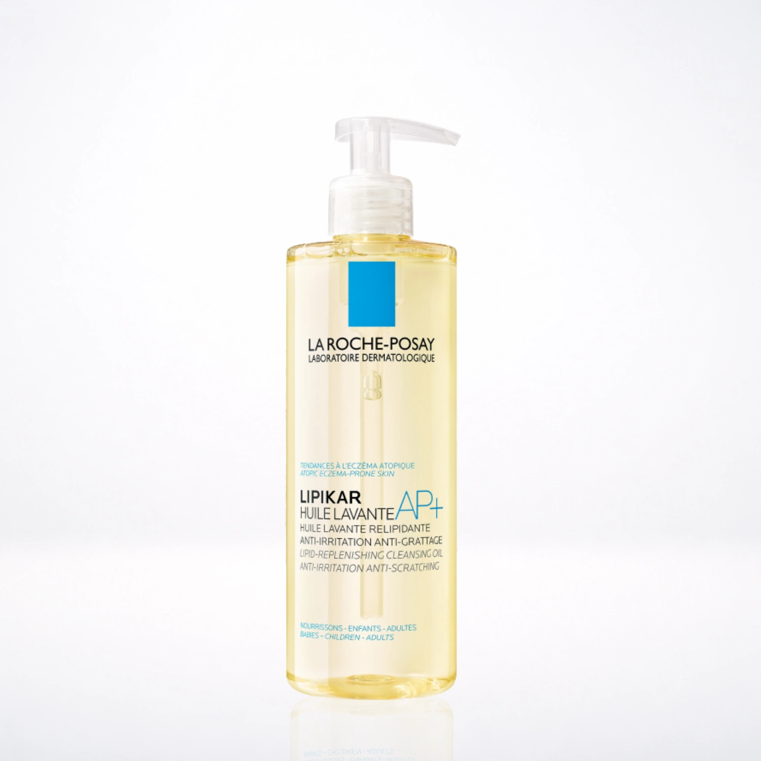 La Roche-Posay Lipikar Huile Lavante