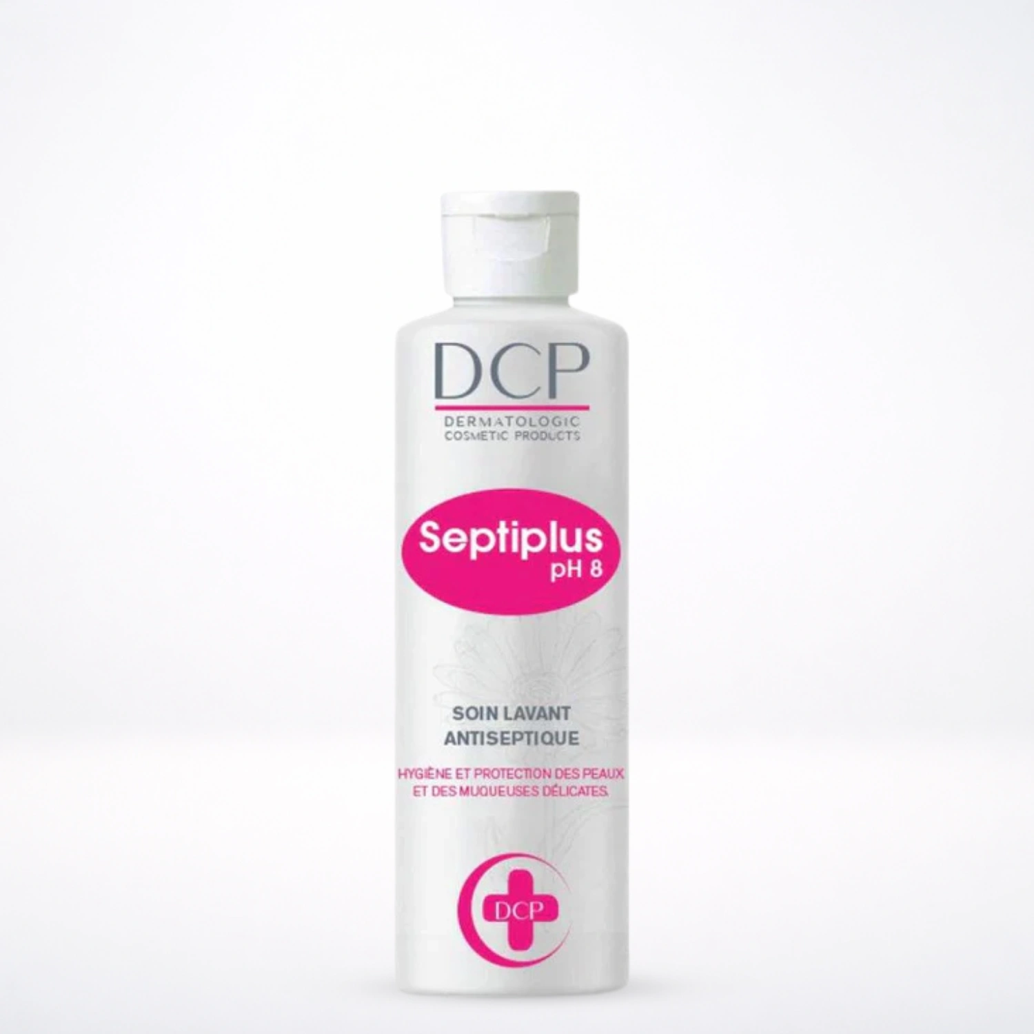 DCP Septi Plus Ph 8 Soins Lavant 250ml