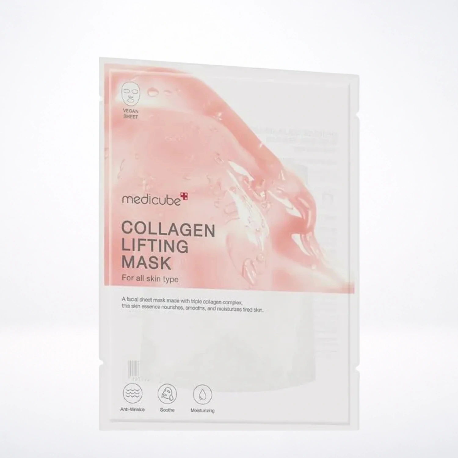 MEDICUBE Collagen Lifting Mask