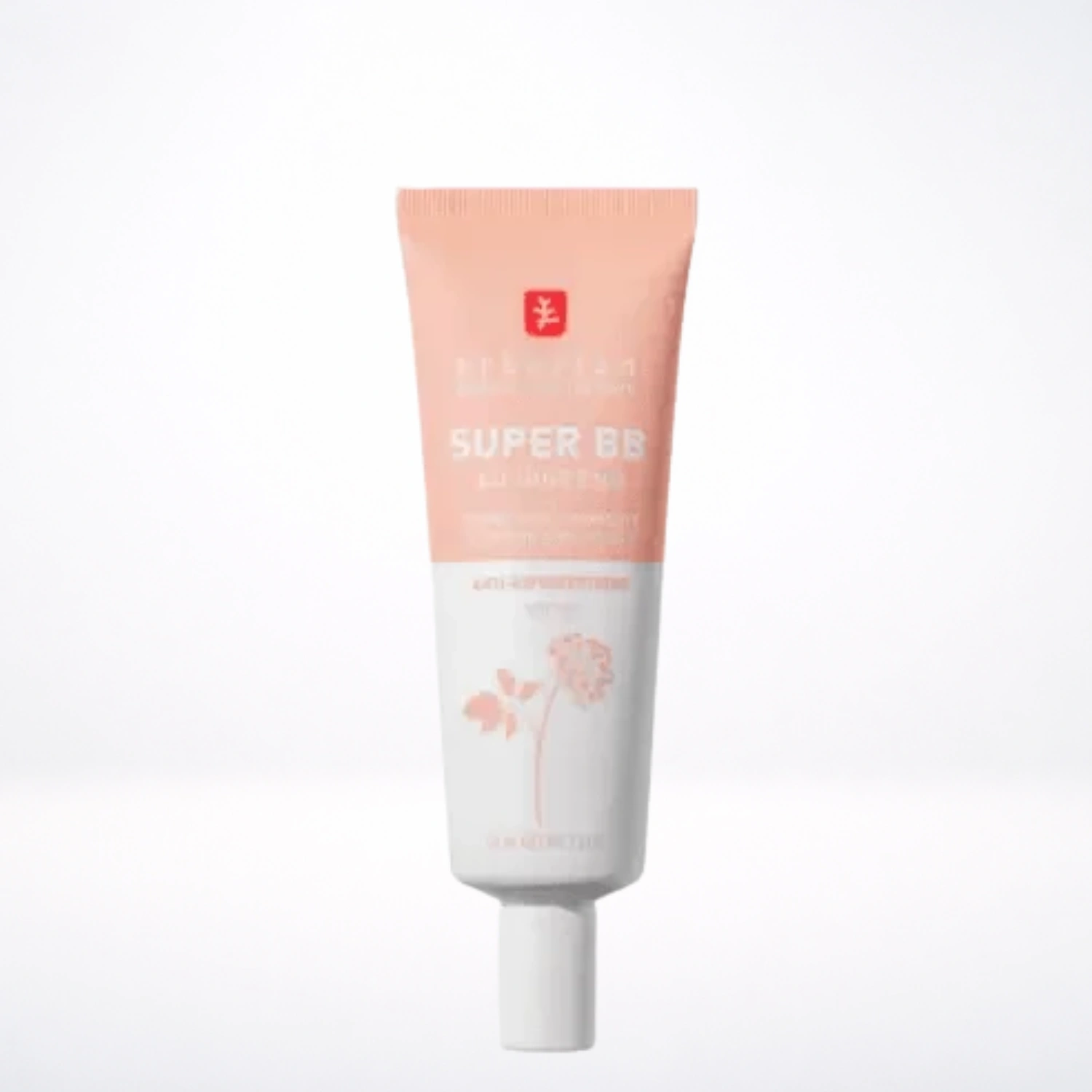 ERBORIAN Super BB crème au Ginseng Clair crème couvrante anti-imperfections | 40 ml