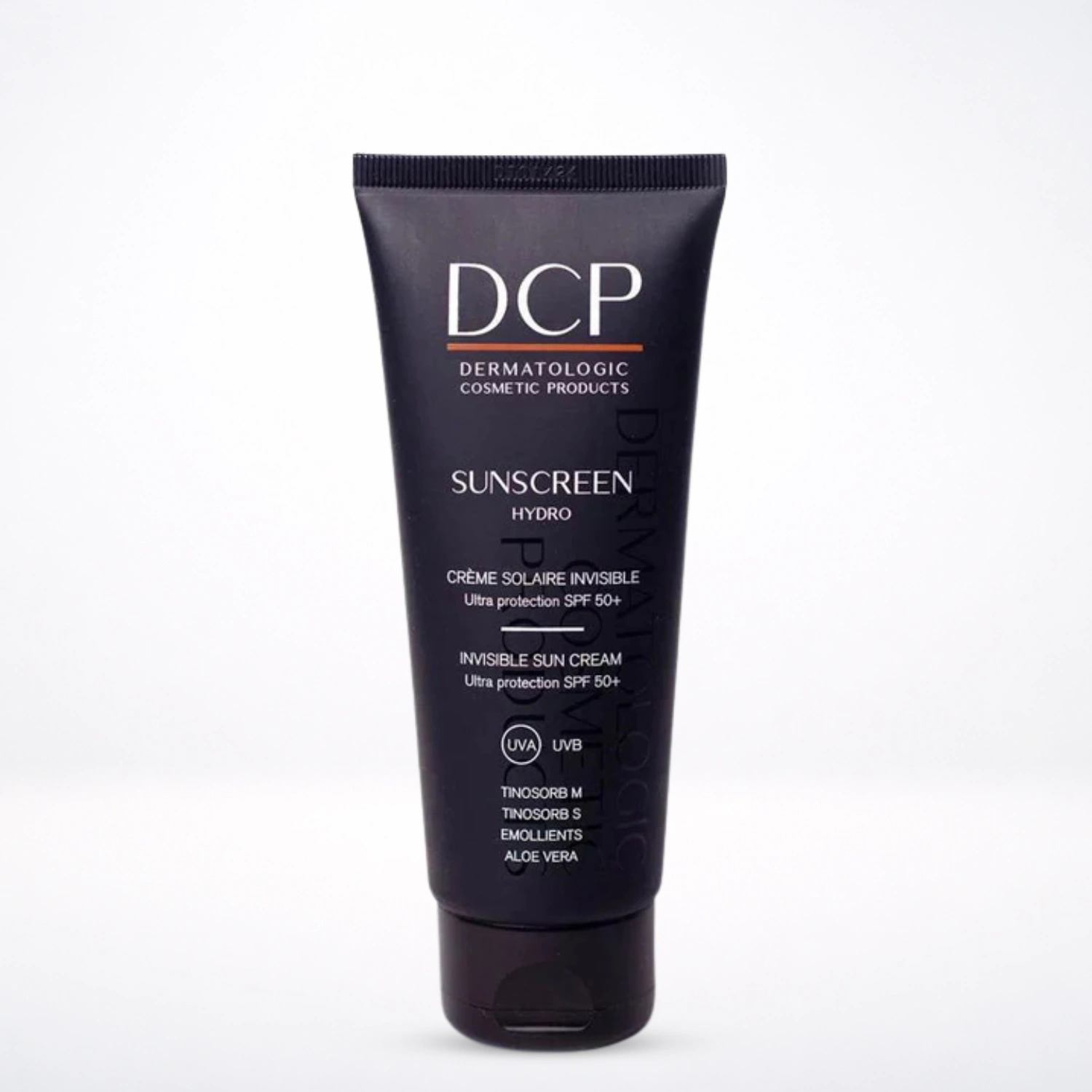 DCP Sunscreen Hydro Crème Invisible SPF50+ 100ml