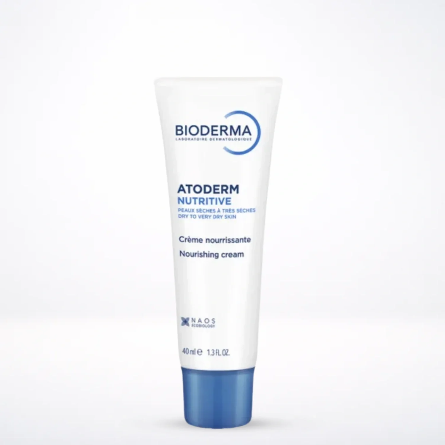 BIODERMA Atoderm Nutritive Crème Visage Ultra-Nourrissante 40ml