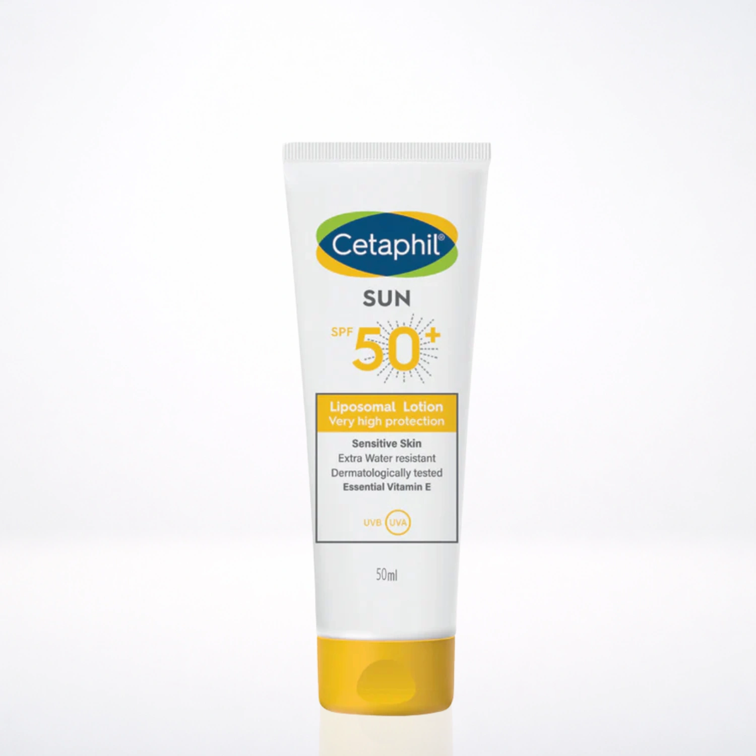 CETAPHIL Sun Lotion SPF50+ 50ml