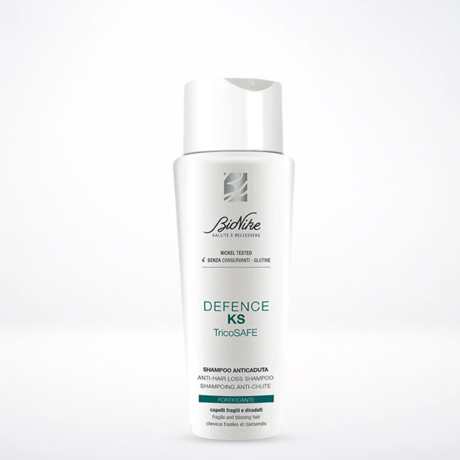 Bionike Defence ks Shampoing Anti Chute 200ml