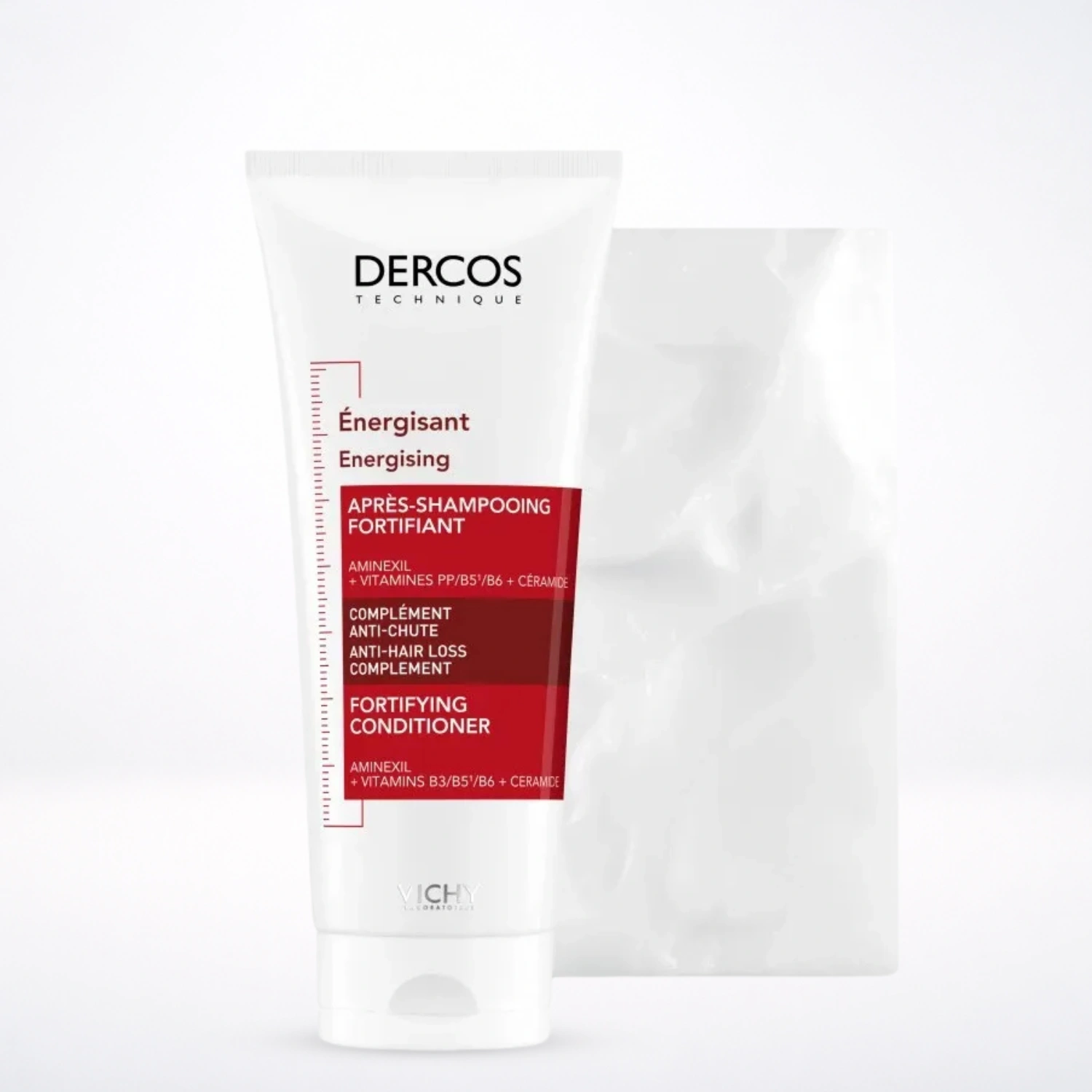 Vichy Dercos Après-Shampoing Energisant Anti-Chute | 200ml