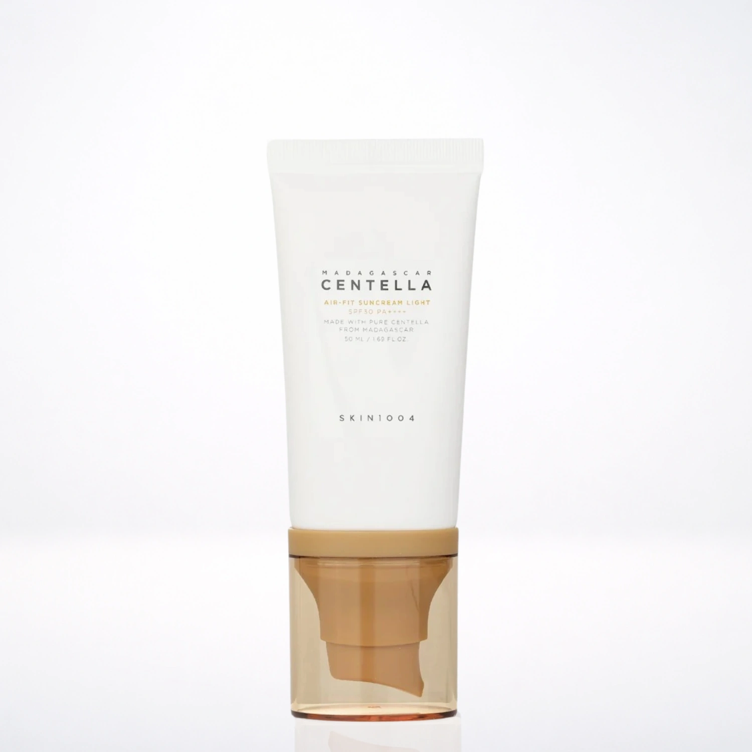 SKIN1004 – Madagascar Centella Air-Fit Suncream Light SPF30+ – 50ml