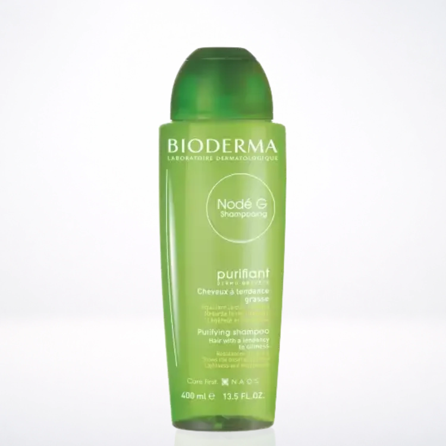 BIODERMA NODE G shampooing purifiant 400 ml