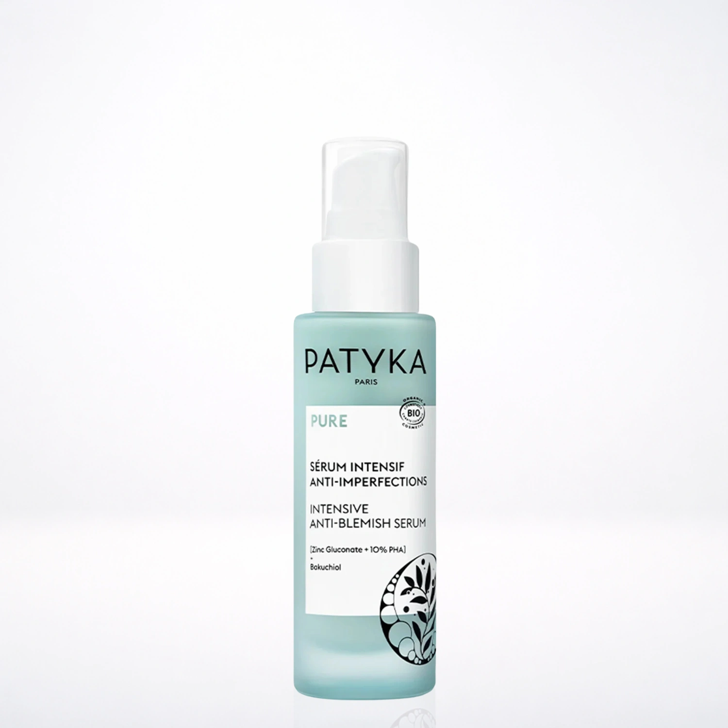 Patyka Sérum Anti-imperfections 30ml