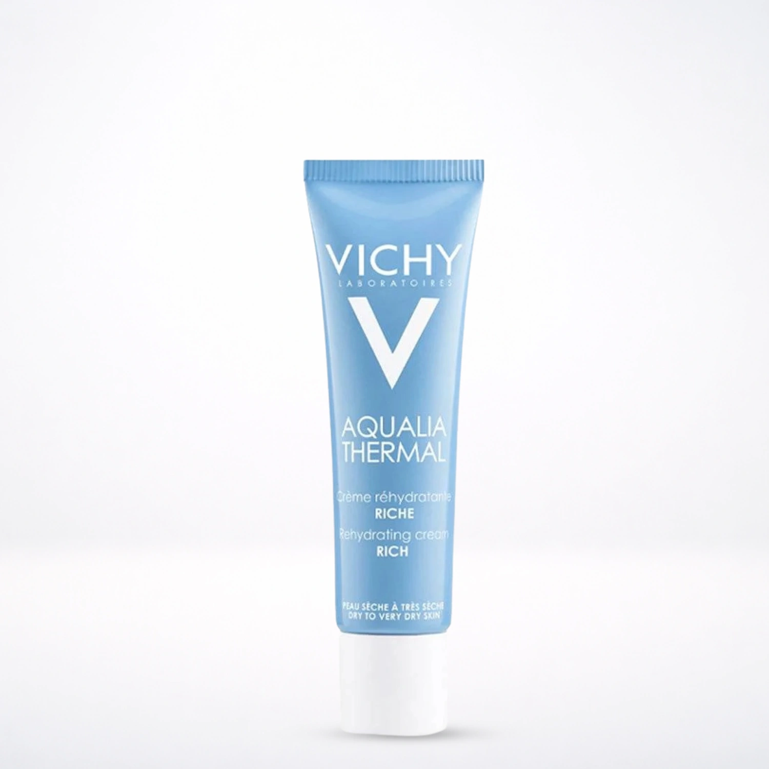 VICHY Aqualia Thermal Crème Réhydratante Riche Hydratation Intense 30ml