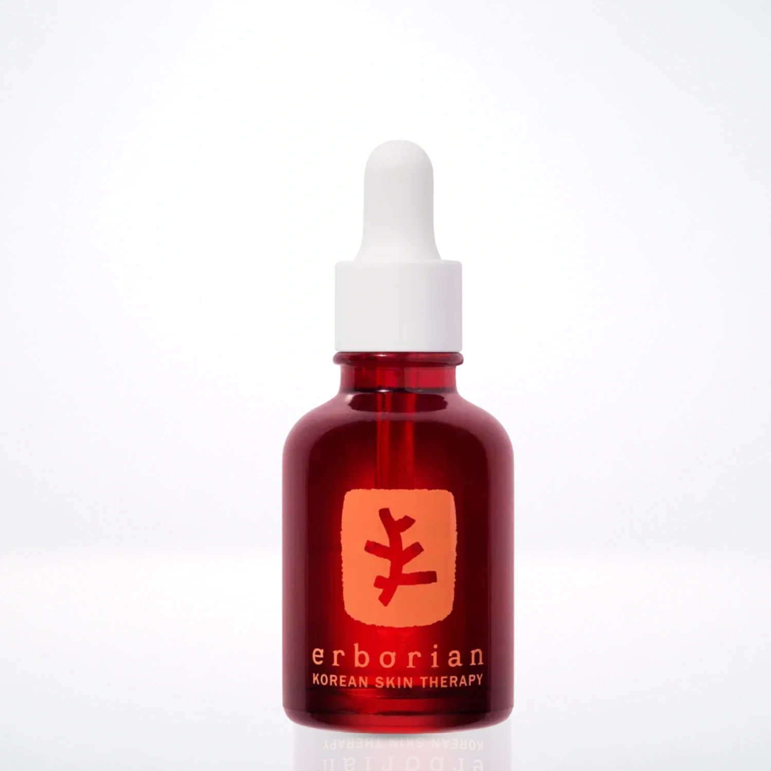 ERBORIAN Huile de Nuit Multi-Perfectrice Skin Therapy 30ml