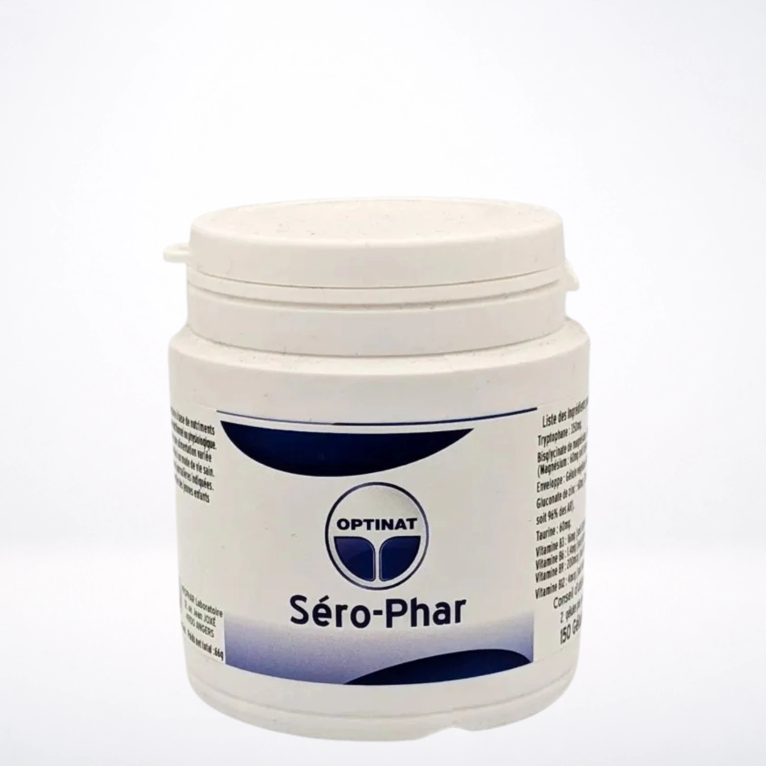 PROPHAR- Séro phar B50 gélules