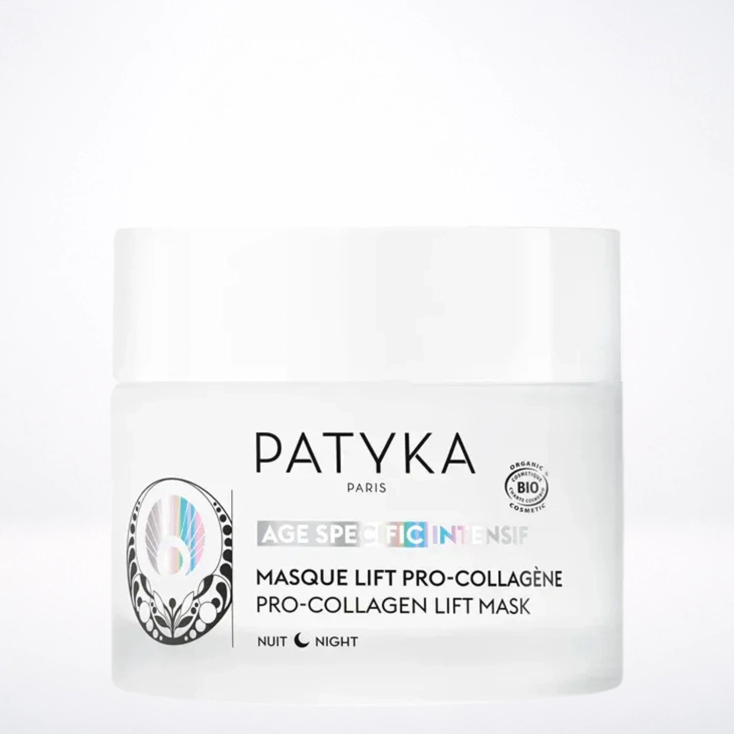 PATYKA masque lift pro-collagène | 50ml