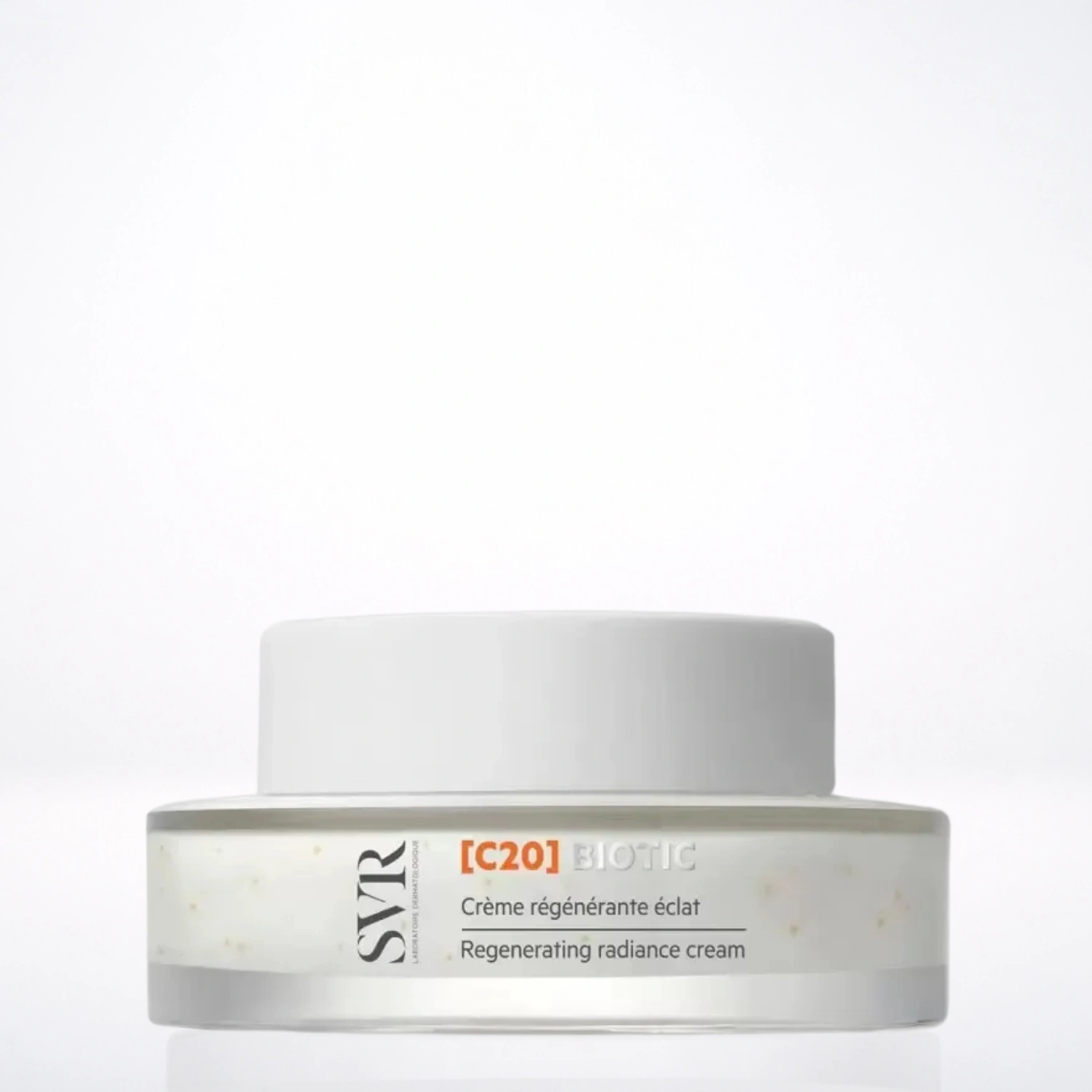 SVR [C20] Biotic Crème régénérante éclat | 50 ml