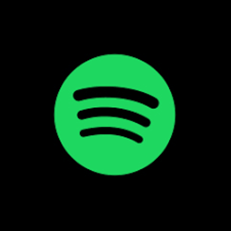 SPOTIFY ACCOUNT