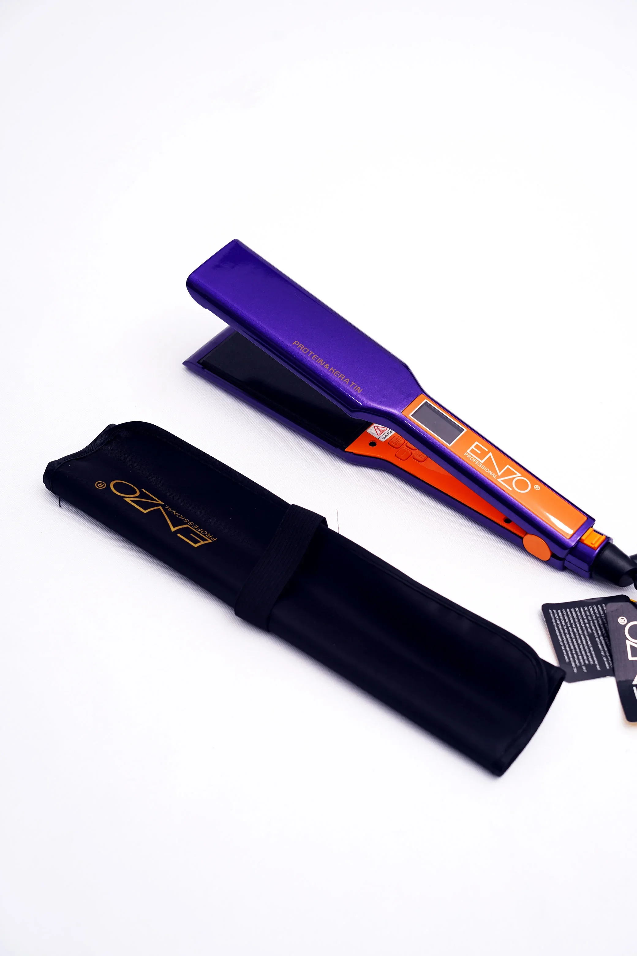 Plack Enzo Braziliano 🇧🇷