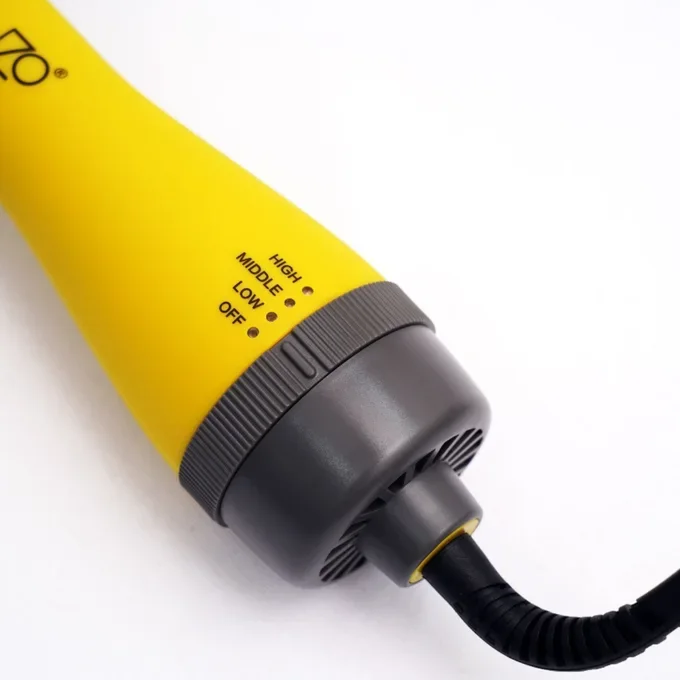 ENZO Professional One-Step Hair Dryer & Volumizer