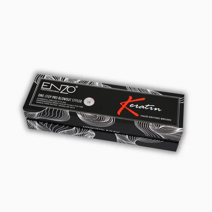 ENZO Keratin One-Step