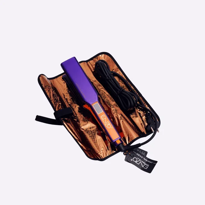 Plack Enzo Braziliano 🇧🇷