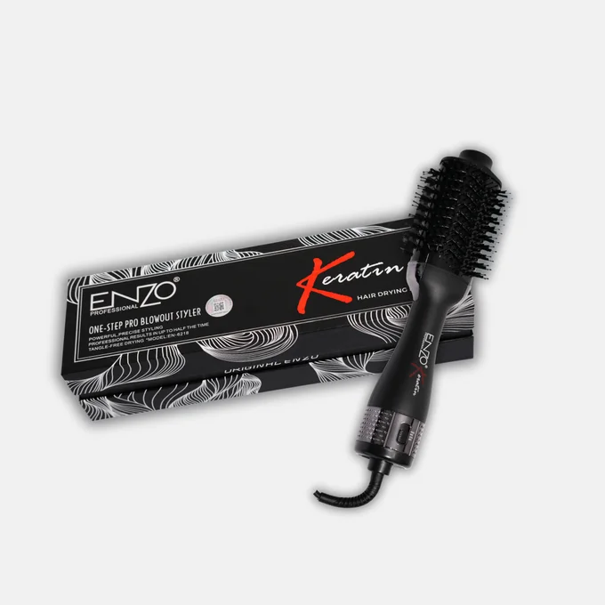 ENZO Keratin One-Step