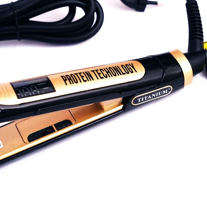 ENZO Professional 2 in 1