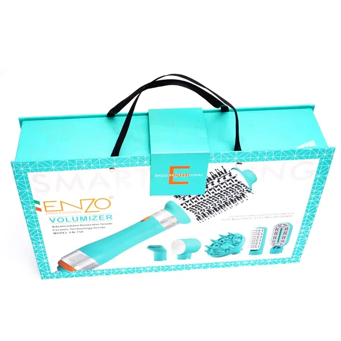 ENZO Professional 6 in 1