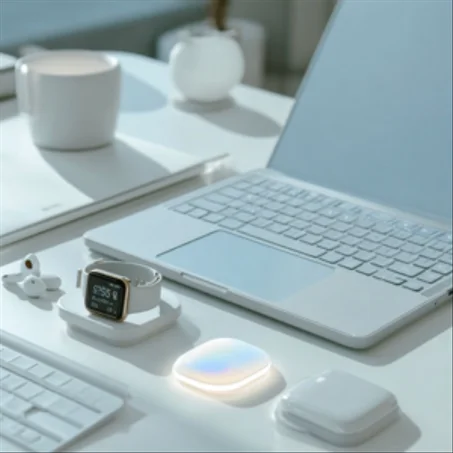 الالكترونيات