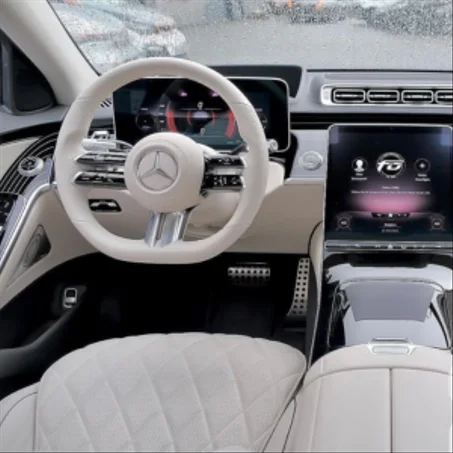 أكسسوارات السيارة