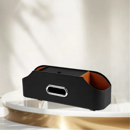 منظم السيارة المتكامل