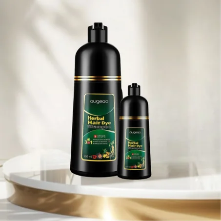 شامبو الصبغة 3 في 1