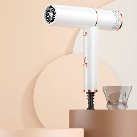 مجفف الشعر المذهل