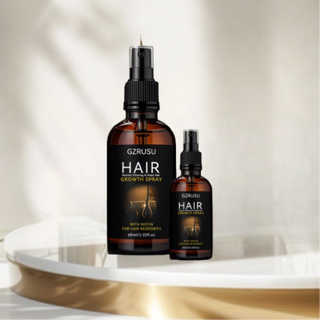 سيروم لتساقط الشعر