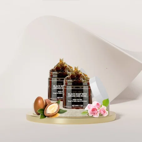 الصابون البلدي