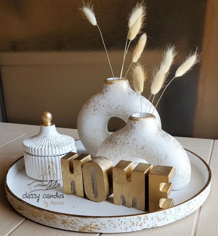 PACK DECOR