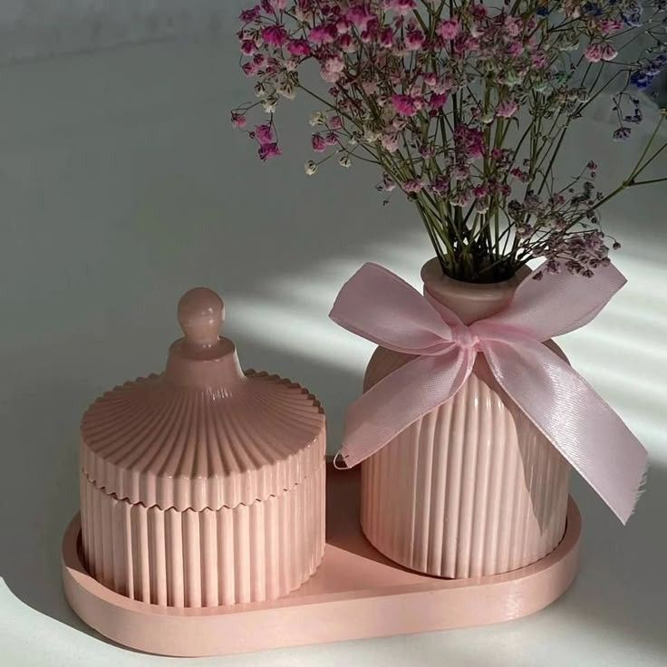 vase élégant