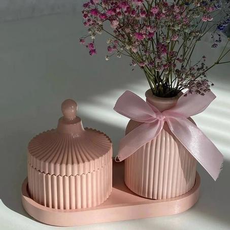 vase élégant