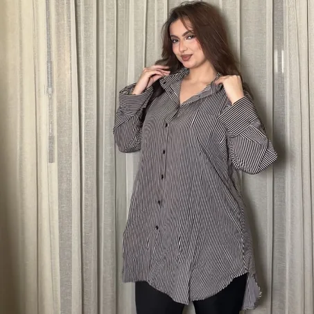 شوميز نوڤا روز