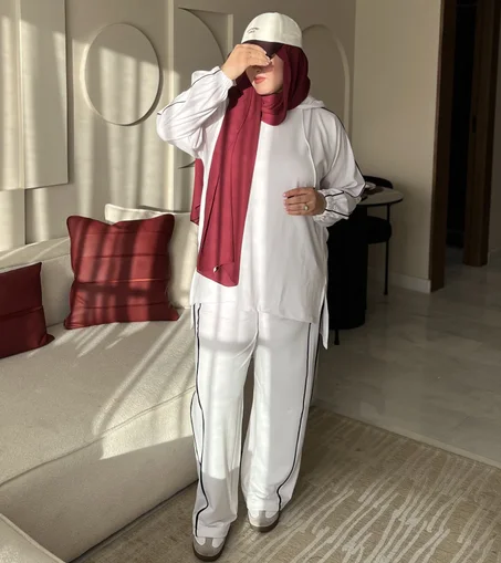 سورفيت ستريت رن