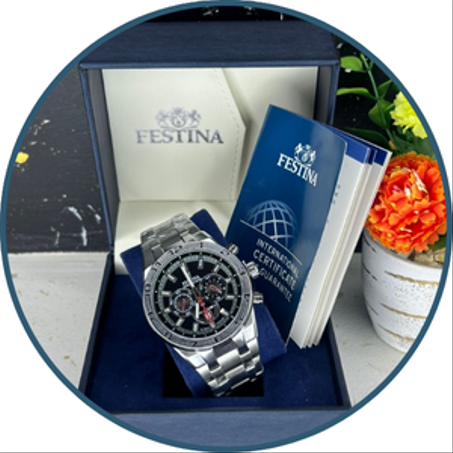 FESTINA
