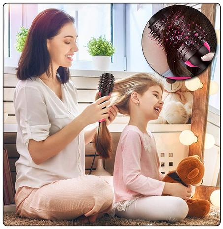 مجفف ومصفف الشعر الأكثر مبيعا